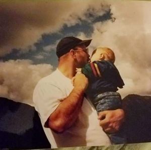 Meet your Posher, Jeff